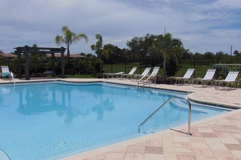 Villa ou maison à louer à Sarasota, Floride: 4 chambres, 189.99 m2 № 2431172 - photo 17