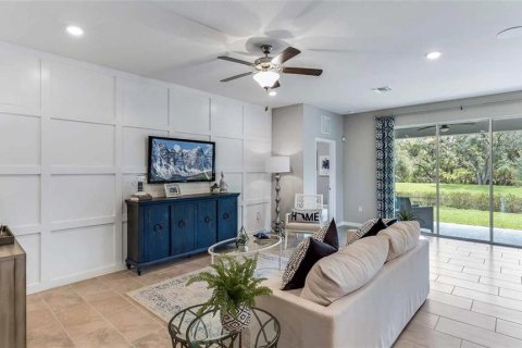 Villa ou maison à louer à Sarasota, Floride: 4 chambres, 189.99 m2 № 2431172 - photo 6