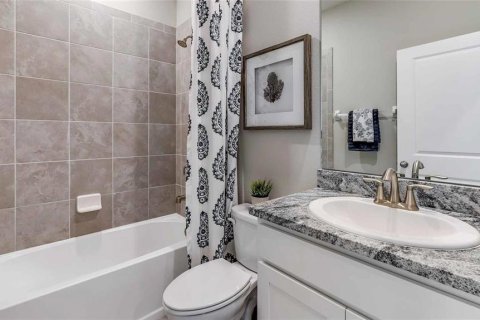 Villa ou maison à louer à Sarasota, Floride: 4 chambres, 189.99 m2 № 2431172 - photo 16