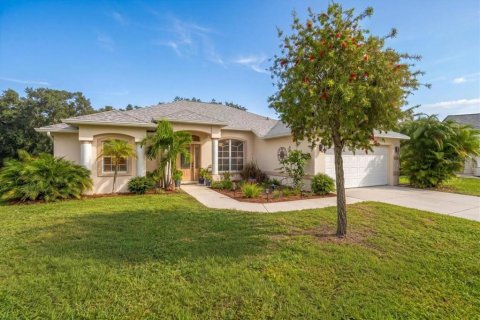 Villa ou maison à Bradenton, Floride 3 chambres, 196.67 m2 № 2420025