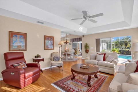 Villa ou maison à vendre à Bradenton, Floride: 3 chambres, 196.67 m2 № 2420025 - photo 17