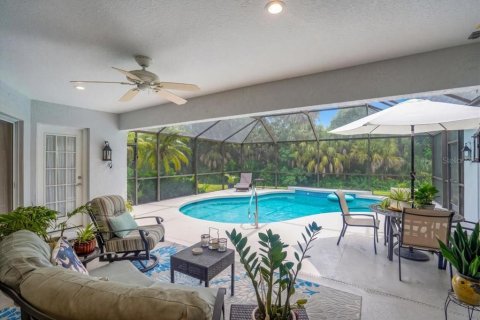 Villa ou maison à vendre à Bradenton, Floride: 3 chambres, 196.67 m2 № 2420025 - photo 3