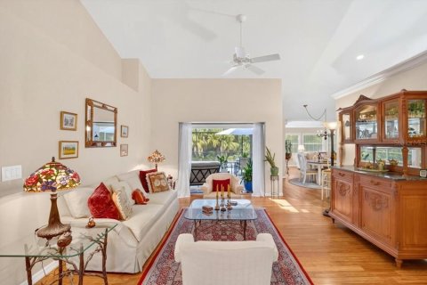 Villa ou maison à vendre à Bradenton, Floride: 3 chambres, 196.67 m2 № 2420025 - photo 4