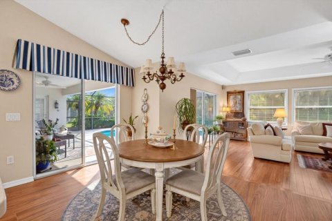 Villa ou maison à vendre à Bradenton, Floride: 3 chambres, 196.67 m2 № 2420025 - photo 11