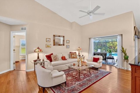 Villa ou maison à vendre à Bradenton, Floride: 3 chambres, 196.67 m2 № 2420025 - photo 5