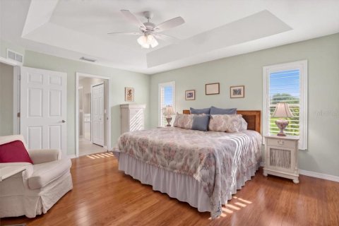 Villa ou maison à vendre à Bradenton, Floride: 3 chambres, 196.67 m2 № 2420025 - photo 19