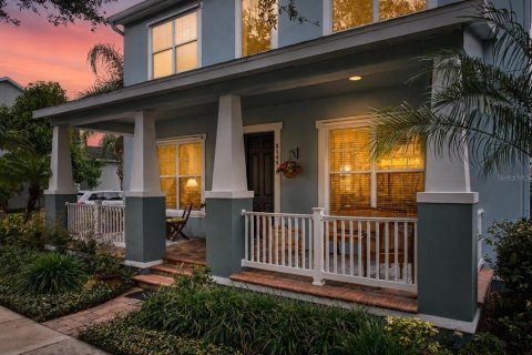 Casa en Riverview, Florida 3 dormitorios, 236.06 m2 № 2259454