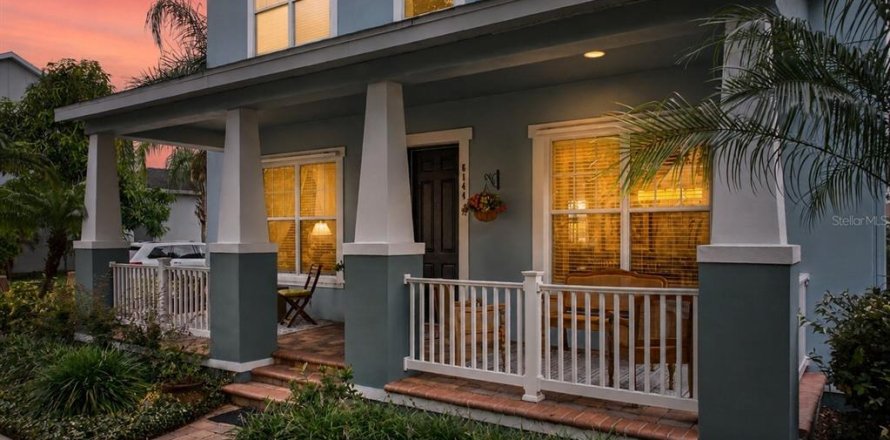 Casa en Riverview, Florida 3 dormitorios, 236.06 m2 № 2259454