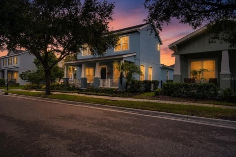 Casa en venta en Riverview, Florida, 3 dormitorios, 236.06 m2 № 2259454 - foto 3