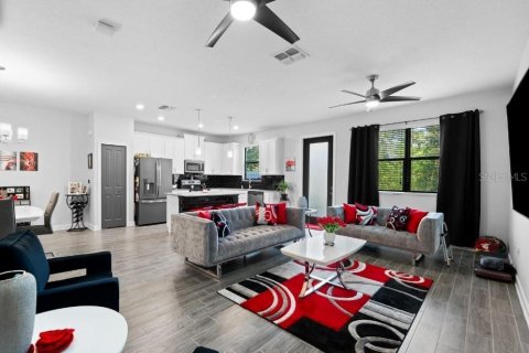 Touwnhouse à vendre à Davenport, Floride: 3 chambres, 177.63 m2 № 1670043 - photo 3