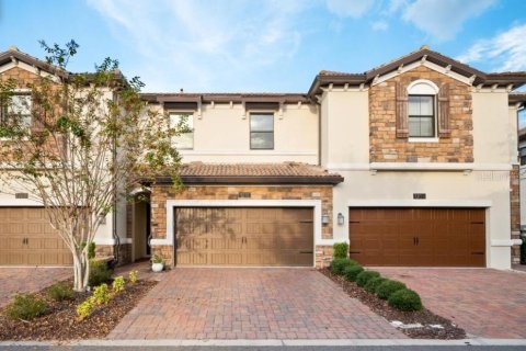 Touwnhouse à vendre à Davenport, Floride: 3 chambres, 177.63 m2 № 1670043 - photo 2
