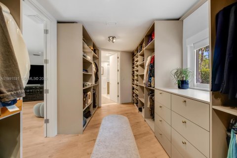 Купить виллу или дом в Майами-Шорс, Флорида 3 спальни, 207.36м2, № 2059409 - фото 22