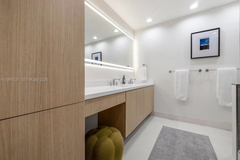 Купить виллу или дом в Майами-Шорс, Флорида 3 спальни, 207.36м2, № 2059409 - фото 24