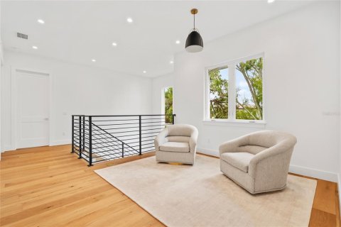 Villa ou maison à vendre à Tampa, Floride: 5 chambres, 484.67 m2 № 1835095 - photo 29