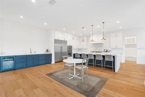 Villa ou maison à vendre à Tampa, Floride: 5 chambres, 484.67 m2 № 1835095 - photo 8