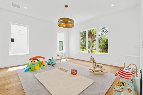 Villa ou maison à vendre à Tampa, Floride: 5 chambres, 484.67 m2 № 1835095 - photo 26