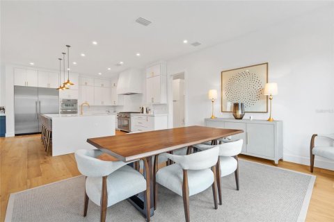 Villa ou maison à vendre à Tampa, Floride: 5 chambres, 484.67 m2 № 1835095 - photo 19