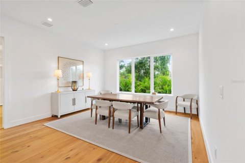 Villa ou maison à vendre à Tampa, Floride: 5 chambres, 484.67 m2 № 1835095 - photo 20