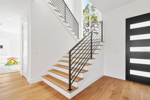 Villa ou maison à vendre à Tampa, Floride: 5 chambres, 484.67 m2 № 1835095 - photo 27