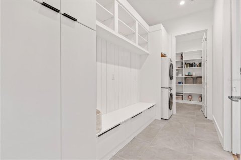 Villa ou maison à vendre à Tampa, Floride: 5 chambres, 484.67 m2 № 1835095 - photo 21