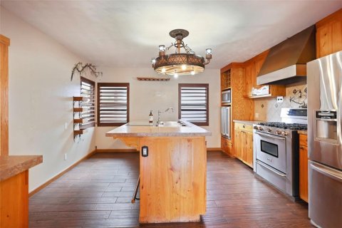 House in Saint Petersburg, Florida 3 bedrooms, 175.96 sq.m. № 1616306 - photo 28