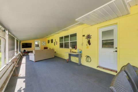 Villa ou maison à vendre à Melbourne, Floride: 3 chambres, 128.21 m2 № 2387801 - photo 24