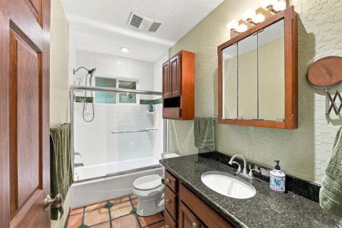Villa ou maison à vendre à Melbourne, Floride: 3 chambres, 128.21 m2 № 2387801 - photo 15