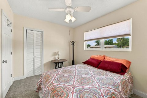 Villa ou maison à vendre à Melbourne, Floride: 3 chambres, 128.21 m2 № 2387801 - photo 16