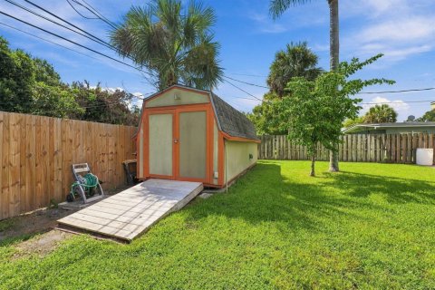 Villa ou maison à vendre à Melbourne, Floride: 3 chambres, 128.21 m2 № 2387801 - photo 26