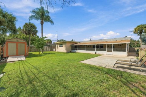 Villa ou maison à vendre à Melbourne, Floride: 3 chambres, 128.21 m2 № 2387801 - photo 27