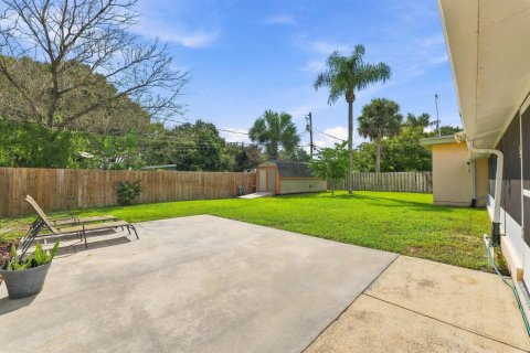 Villa ou maison à vendre à Melbourne, Floride: 3 chambres, 128.21 m2 № 2387801 - photo 25
