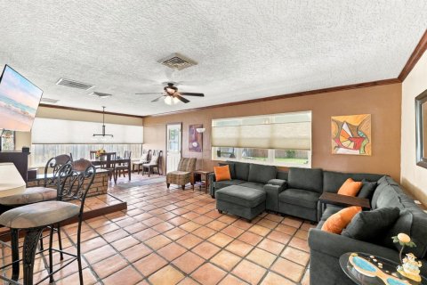 Villa ou maison à vendre à Melbourne, Floride: 3 chambres, 128.21 m2 № 2387801 - photo 6