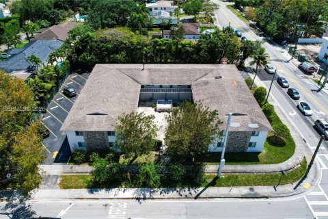 Apartment in South Miami, Florida 1 bedroom, 67.35 sq.m. № 2033961