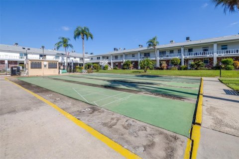 Copropriété à vendre à New Port Richey, Floride: 1 chambre, 62.43 m2 № 1901890 - photo 9