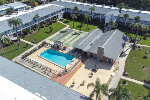 Copropriété à vendre à New Port Richey, Floride: 1 chambre, 62.43 m2 № 1901890 - photo 13