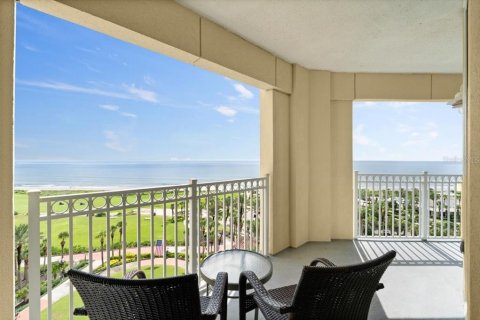 Condo in Palm Coast, Florida, 3 bedrooms  № 1824738 - photo 23