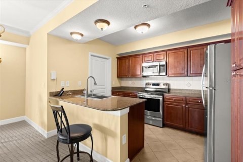 Condo in Palm Coast, Florida, 3 bedrooms  № 1824738 - photo 9