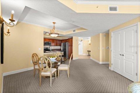 Condo in Palm Coast, Florida, 3 bedrooms  № 1824738 - photo 15