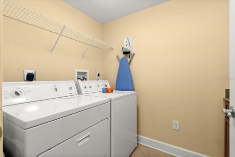 Condo in Palm Coast, Florida, 3 bedrooms  № 1824738 - photo 12