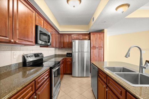 Condo in Palm Coast, Florida, 3 bedrooms  № 1824738 - photo 13