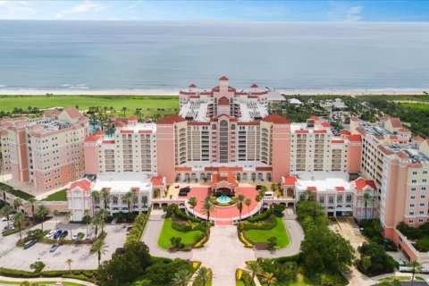 Condo in Palm Coast, Florida, 3 bedrooms  № 1824738 - photo 1