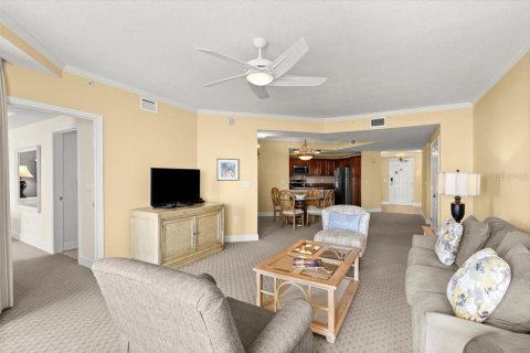 Condo in Palm Coast, Florida, 3 bedrooms  № 1824738 - photo 18