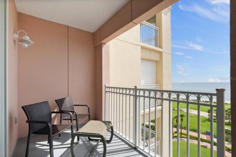 Condo in Palm Coast, Florida, 3 bedrooms  № 1824738 - photo 27