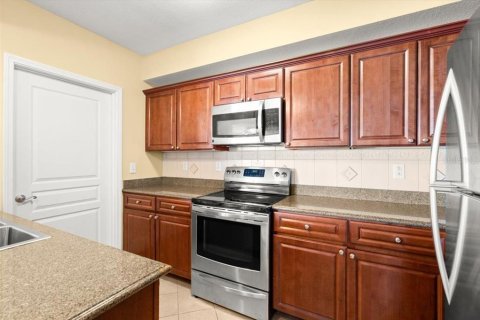 Condo in Palm Coast, Florida, 3 bedrooms  № 1824738 - photo 10
