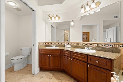Condo in Palm Coast, Florida, 3 bedrooms  № 1824738 - photo 25