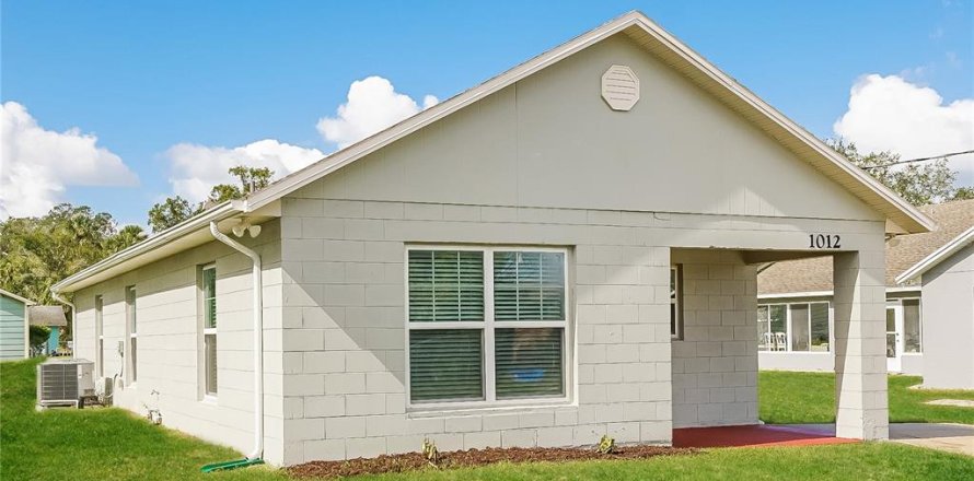 Casa en Sanford, Florida 3 dormitorios, 104.98 m2 № 1913924