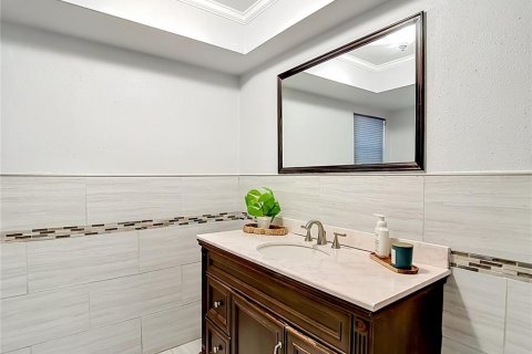 Villa ou maison à vendre à Tampa, Floride: 4 chambres, 189.24 m2 № 2203340 - photo 30