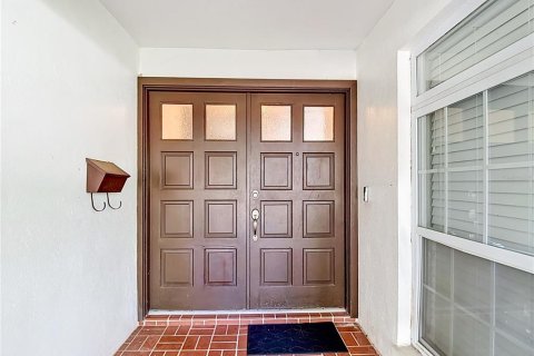Villa ou maison à vendre à Tampa, Floride: 4 chambres, 189.24 m2 № 2203340 - photo 3