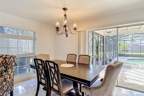 Villa ou maison à vendre à Tampa, Floride: 4 chambres, 189.24 m2 № 2203340 - photo 20