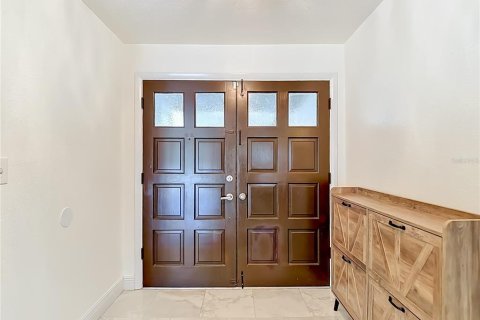 Villa ou maison à vendre à Tampa, Floride: 4 chambres, 189.24 m2 № 2203340 - photo 4